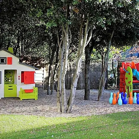 호텔 Forme-hotel & Montpellier Sud-est - Parc Expositions - Arena