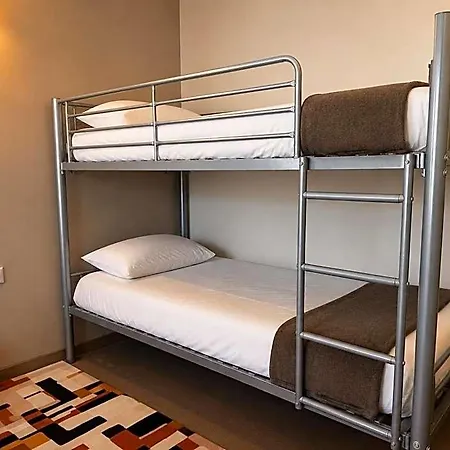 Forme-hotel & Montpellier Sud-est - Parc Expositions - Arena 3* 모기오