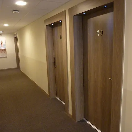 Forme-hotel & Montpellier Sud-est - Parc Expositions - Arena Hotel