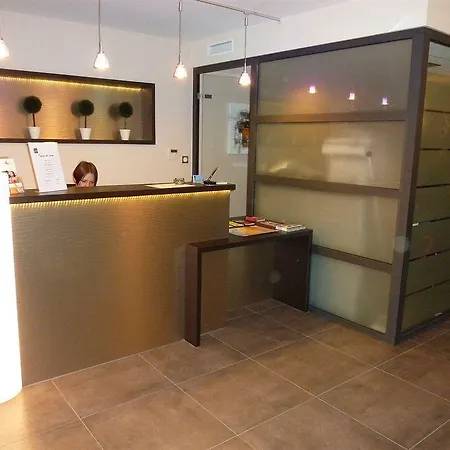 Forme-hotel & Montpellier Sud-est - Parc Expositions - Arena Mauguio
