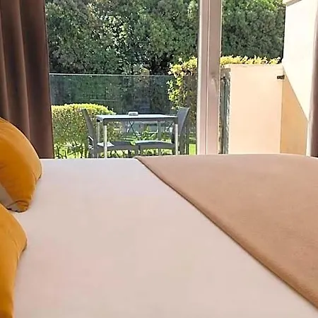 Forme-hotel & Montpellier Sud-est - Parc Expositions - Arena Отель 3*