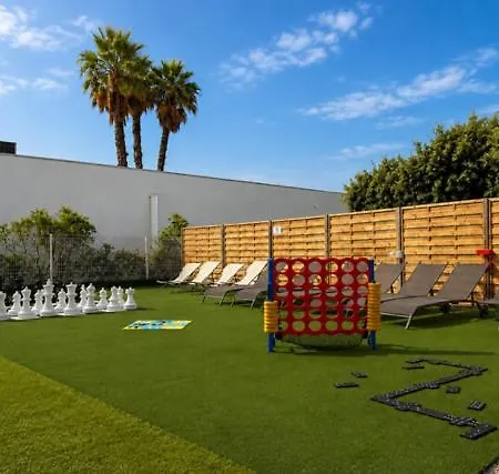 Forme-hotel & Montpellier Sud-est - Parc Expositions - Arena Отель 3*