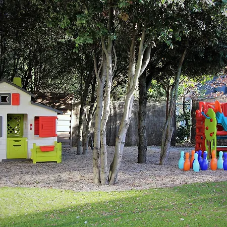 Forme-hotel & Montpellier Sud-est - Parc Expositions - Arena