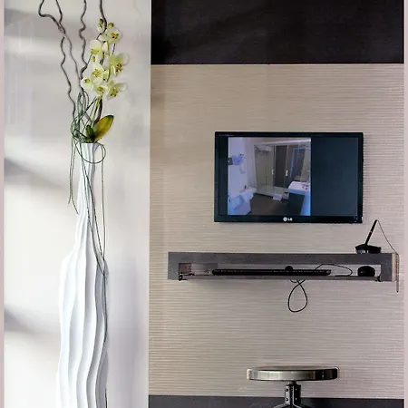 Ξενοδοχείο Forme-hotel & Montpellier Sud-est - Parc Expositions - Arena 3*