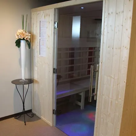 Ξενοδοχείο Forme-hotel & Montpellier Sud-est - Parc Expositions - Arena Mauguio